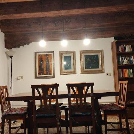 Appartement Casanova Relais à Venise Extérieur photo